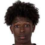 Футболист Фелиш Коррея